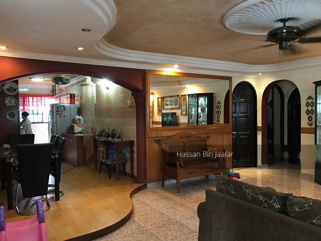 Blk 302 Bukit Batok Street 31 (Bukit Batok), HDB 4 Rooms #135778102